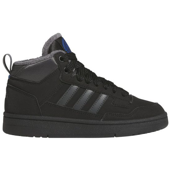 Adidas Rapid Court Mid Winterized J